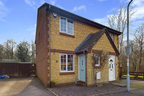 undefined, Acorn Grove, Pontprennau, Cardiff. CF23
