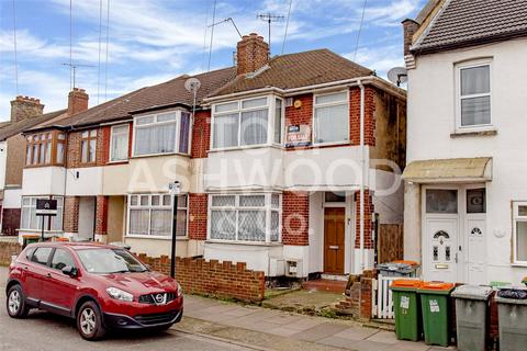 10 Vicarage Lane, London, E6 6AB