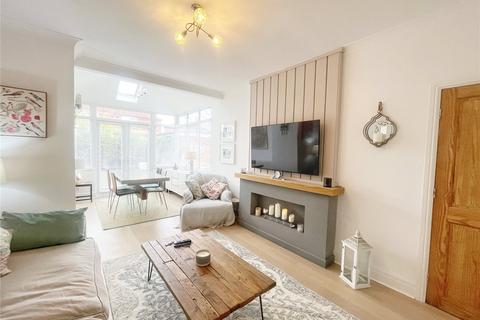 3 bedroom semi-detached house for sale, Victoria Avenue East, Blackley, Manchester, M9