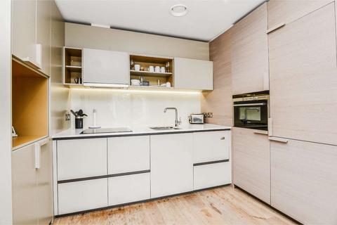 1 bedroom flat for sale, 1 York Way, Kings Cross, London