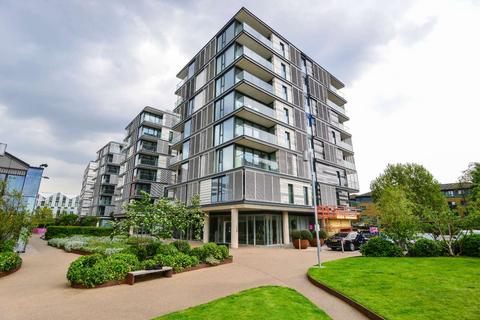 1 bedroom flat for sale, 1 York Way, Kings Cross, London