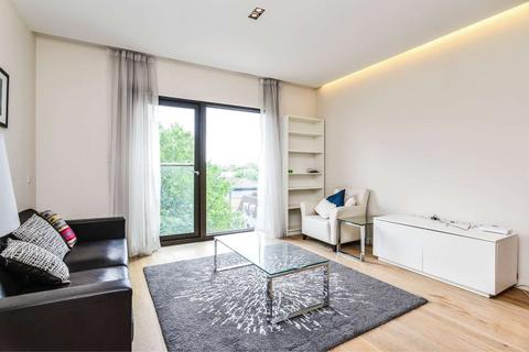 1 bedroom flat for sale, 1 York Way, Kings Cross, London