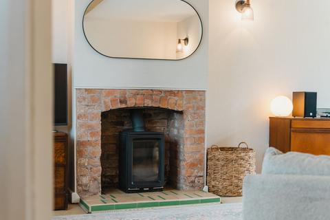 3 bedroom cottage for sale, The Row, Rotherby, LE14