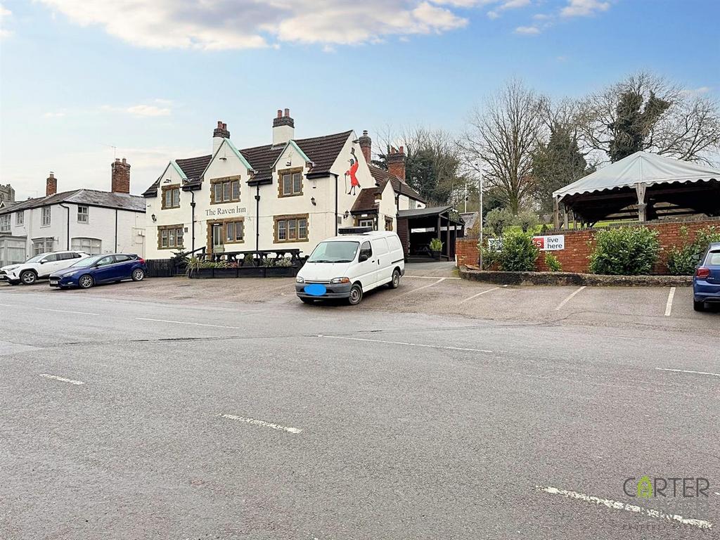 Information about brinklow