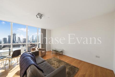 2 bedroom flat to rent, Panoramic Tower, Hay Currie Street, Poplar, London, E14