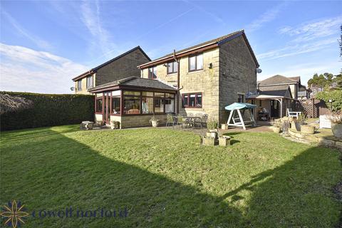 4 bedroom detached house for sale, Waingap View, Rochdale OL12