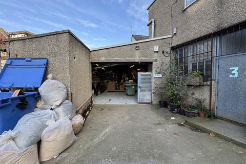 Industrial unit to rent, Bannerman Road, Bristol, BS5