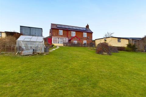 4 bedroom detached house for sale, Llanfair Caereinion, Welshpool