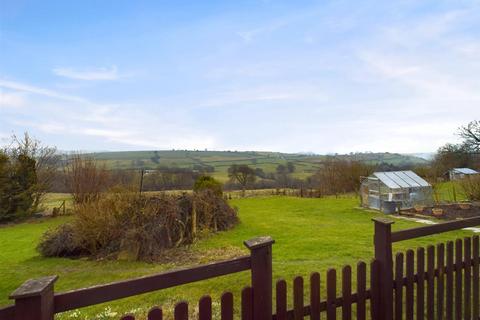 4 bedroom detached house for sale, Llanfair Caereinion, Welshpool