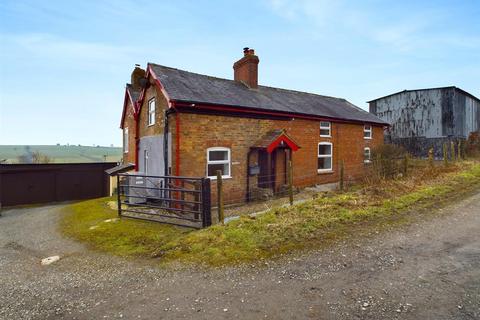 4 bedroom detached house for sale, Llanfair Caereinion, Welshpool