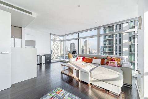 2 bedroom flat for sale, Pan Peninsula Square, London