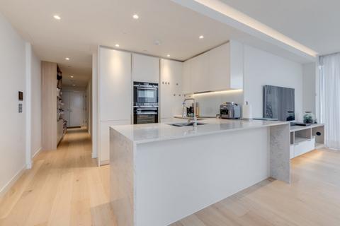 2 bedroom flat for sale, Hampton Tower, 75 Marsh Wall, London