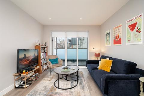 3 bedroom apartment for sale, Kilburn Lane, London W10