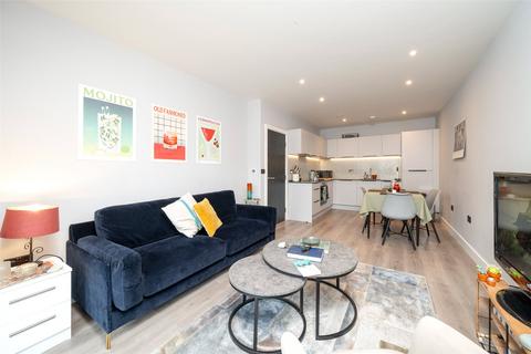 3 bedroom apartment for sale, Kilburn Lane, London W10