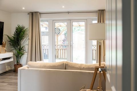 9 Diamond Way, Chilton, Didcot, OX11 0TT