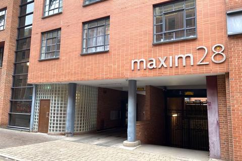 2 bedroom apartment for sale, Maxim 28, 21 Lionel Street, Birmingham