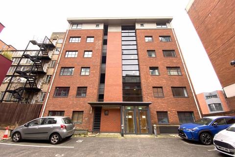 2 bedroom apartment for sale, Maxim 28, 21 Lionel Street, Birmingham