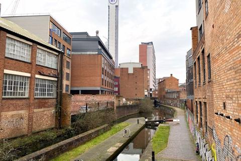 2 bedroom apartment for sale, Maxim 28, 21 Lionel Street, Birmingham