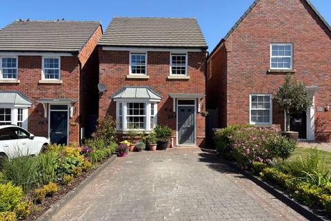 undefined, 4 Nuevo Court, Newbridge, Wolverhampton WV6
