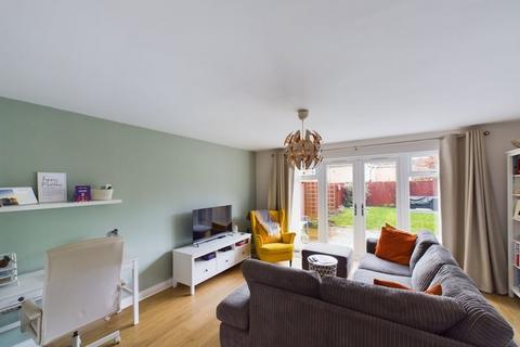 undefined, 4 Nuevo Court, Newbridge, Wolverhampton WV6