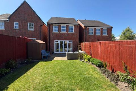 undefined, 4 Nuevo Court, Newbridge, Wolverhampton WV6