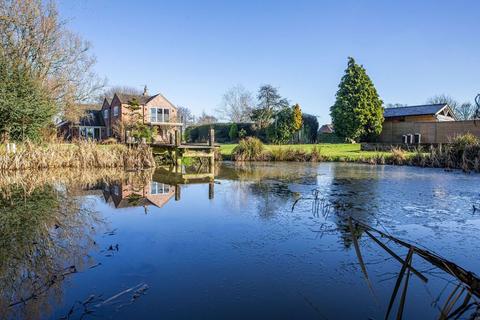 4 bedroom detached house for sale, 