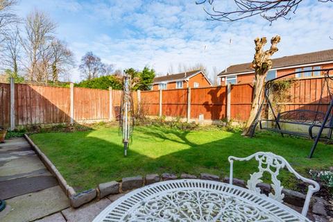 3 bedroom semi-detached house for sale, Millersdale Grove, Beechwood West, Runcorn