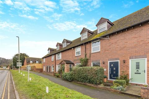 4 bedroom terraced house for sale, 22A, Mill Street, Bridgnorth, Shropshire