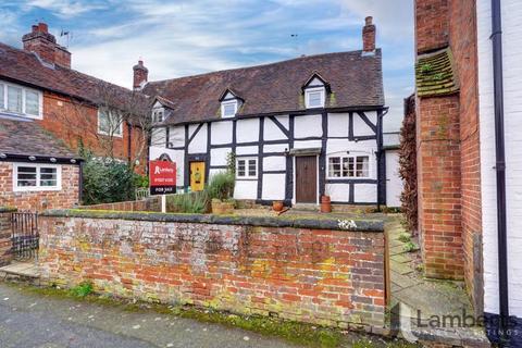 2 bedroom semi-detached house for sale, High Street, Feckenham, Redditch