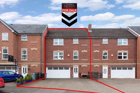 25 Galloway Green, Congleton, CW12 1LY