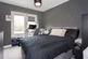 Bedroom 3 rear