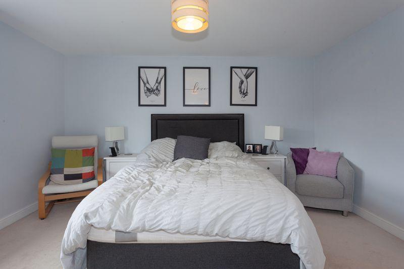 Bedroom 1 front