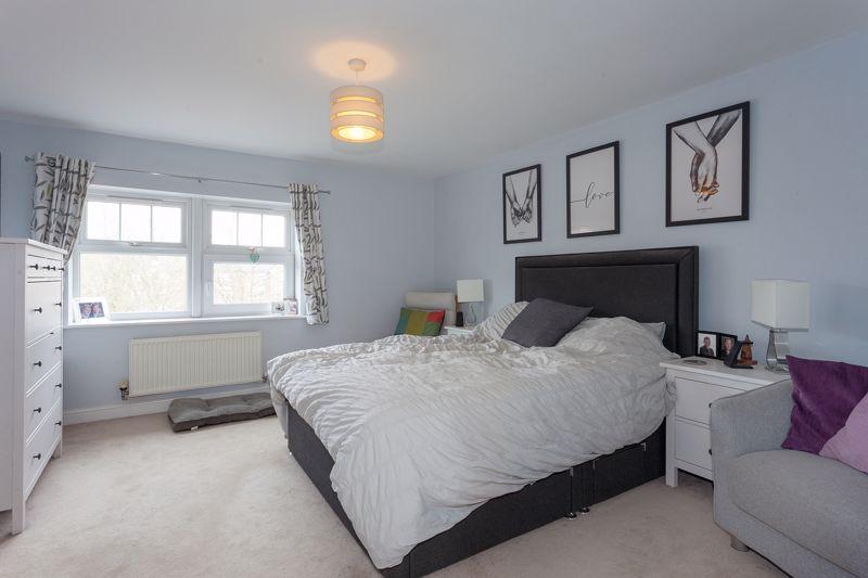 Bedroom 1 front