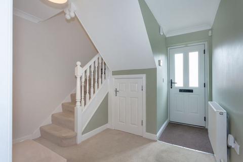 25 Galloway Green, Congleton, CW12 1LY