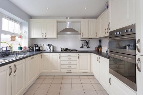 25 Galloway Green, Congleton, CW12 1LY