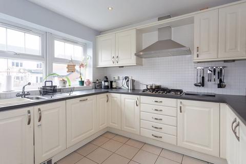 25 Galloway Green, Congleton, CW12 1LY