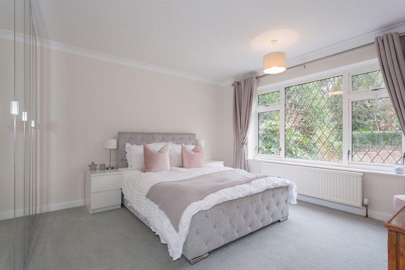 Bedroom 2 front