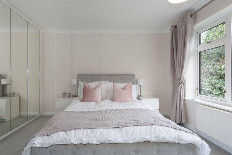 Bedroom 2 front