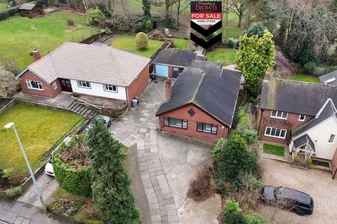 undefined, Park Lane, Congleton
