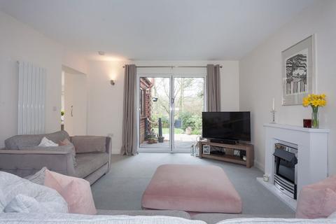 undefined, Park Lane, Congleton