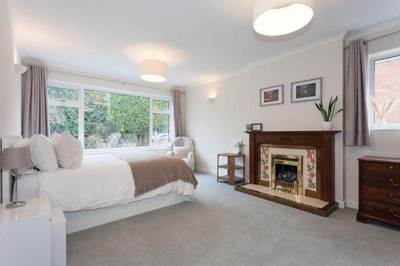 Bedroom 1 front
