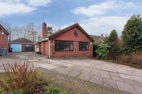 undefined, Park Lane, Congleton
