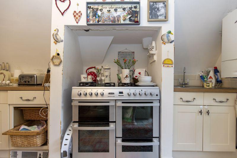 Oven
