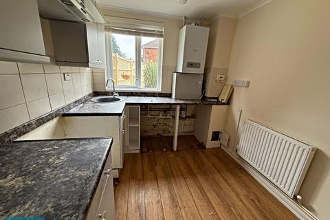 undefined, Moorland Road, Taunton