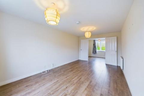 32 Cailhead Drive, Cumbernauld, Glasgow, G68 9FA