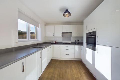 32 Cailhead Drive, Cumbernauld, Glasgow, G68 9FA