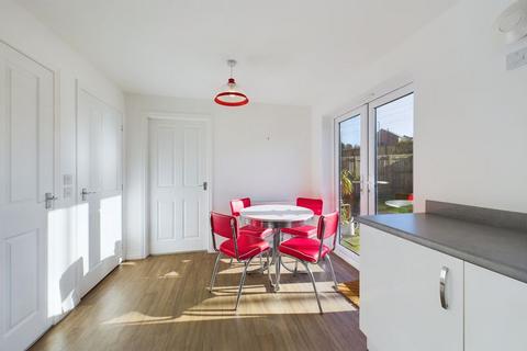 32 Cailhead Drive, Cumbernauld, Glasgow, G68 9FA