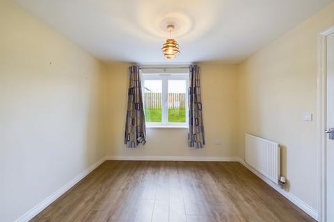 32 Cailhead Drive, Cumbernauld, Glasgow, G68 9FA