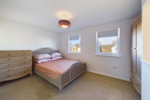 32 Cailhead Drive, Cumbernauld, Glasgow, G68 9FA