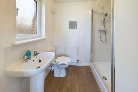 32 Cailhead Drive, Cumbernauld, Glasgow, G68 9FA